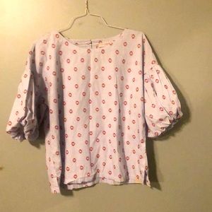 Loft size large